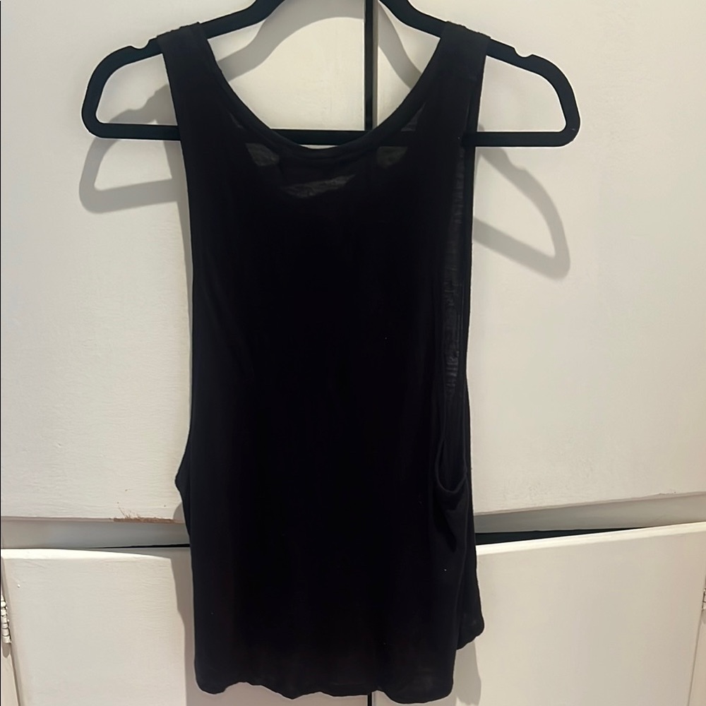 Muscle Tee - Picture 3 of 3